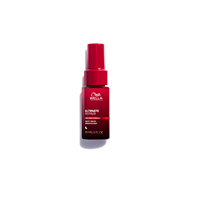 WELLA Wp Ultimate Repair Night Serum
