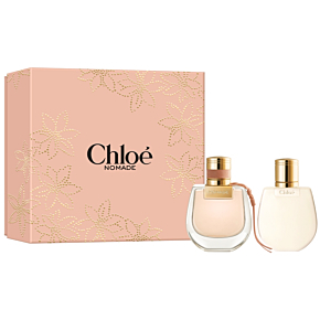 КОМПЛЕКТ  Chloé Nomade Eau de Parfum 