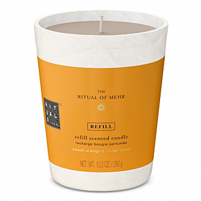 RITUALS The Ritual of Mehr Refill Scented Candle