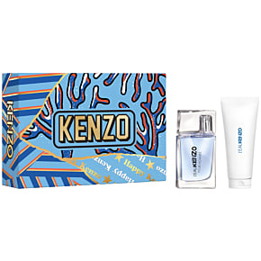 КОМПЛЕКТ KENZO L'Eau Kenzo Pour Homme