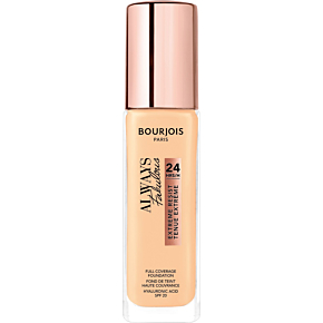 BOURJOIS Foundation Always Fabulous 