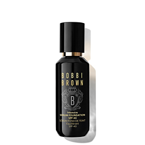 BOBBI BROWN Intensive Serum Foundation Spf 40 Pa++++