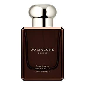 JO MALONE LONDON Dark Amber & Ginger Lily Cologne Intense