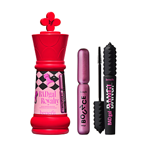 КОМПЛЕКТ BENEFIT BADGal Royalty