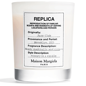 MAISON MARGIELA Replica Jazz Club Candle