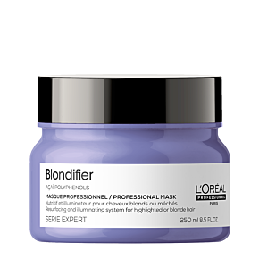 L'ORÉAL PROFESSIONNEL BLONDIFIER Възстановявяща маска за руса коса
