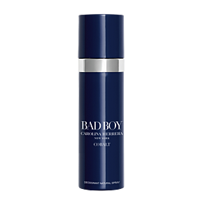 CAROLINA HERRERA Bad Boy Cobalt Deo Spray