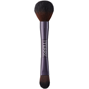BY TERRY Tool-Expert Dual-Ended Liquid & Powder Brush