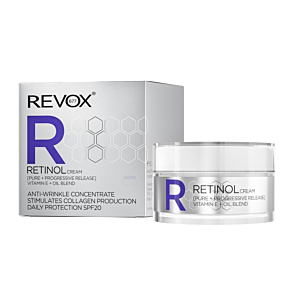 REVOX B77 Retinol Daily Protection Spf 20