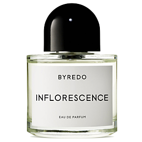 BYREDO Inflorescense
