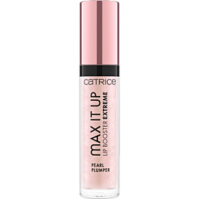 Catrice Lip Gloss Max It Up Booster Extreme