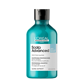L'ORÉAL PROFESSIONNEL Anti-Dandruff Dermo-Clarifier Shampoo