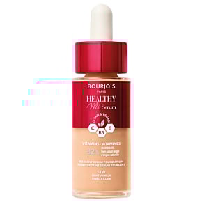 BOURJOIS Healthy Mix Serum Foundation