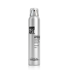 L'ORÉAL PROFESSIONNEL TECNI.ART  MORNING AFTER DUST Сух шампоан
