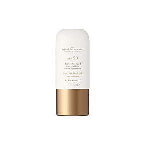 RUTIALS The Ritual of Namaste SPF 50 Daily Advanced Moisturiser