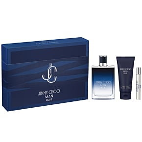 КОМПЛЕКТ JIMMY CHOO Man Blue