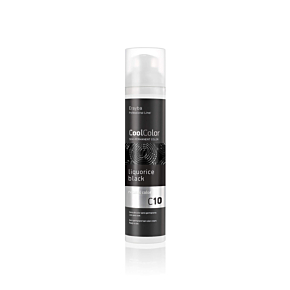 ERAYBA Coolcolor C10 Liquorice Black