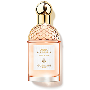 GUERLAIN Aqua Allegoria Rosa Rossa