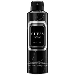 GUESS Uomo Deo Body Spray