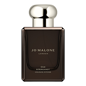 JO MALONE LONDON Oud & Bergamot Cologne Intense