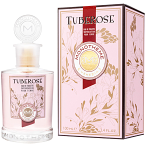 MONOTHEME Classis Collection Tuberosa