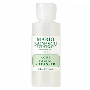MARIO BADESCU Acne Facial Cleanser 