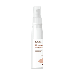 DOORI Rice Water Mist