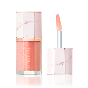 DEAR DAHLIA Blooming Edition Paradise Aurora Shine Lip Treatment - Heavenly