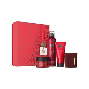 КОМПЛЕКТ RITUALS The Ritual of Ayurveda - Medium Gift Set 