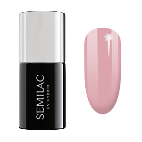 SEMILAC 802  Extend 5In1 Dirty Nude Rose