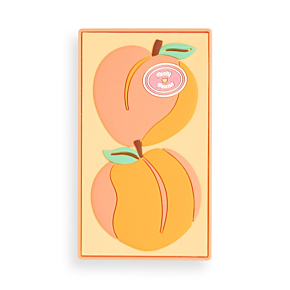 I Heart Revolution Mini Tasty Peach Palette