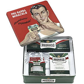 КОМПЛЕКТ PRORASO Vintage Selection Gino