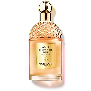 Guerlain Aqua Allegoria Forte Oud Yuzu