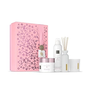 КОМПЛЕКТ RITUALS The Ritual of Sakura - Large Gift Set 