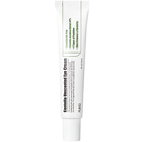 PURITO Centella Unscented Eye Cream
