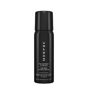 MORPHE Mini Continuous Setting Mist