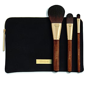 DOUGLAS Classic Brush Set Face