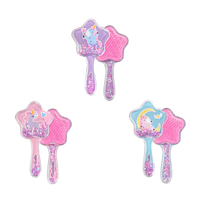 MARTINELIA Brush Glittery Unicorn 