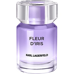 KARL LAGERFELD Fleur D'Iris