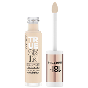 CATRICE True Skin