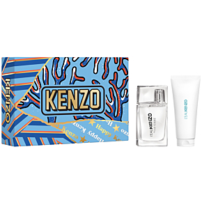 КОМПЛЕКТ KENZO L'Eau Kenzo Pour Femme
