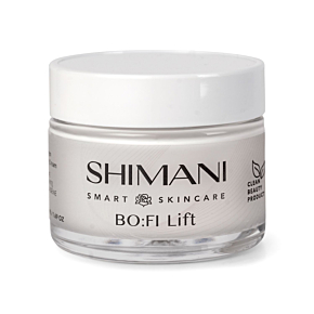 SHIMANI Smart Skincare Bo:Fi Collagen Lifting Cream