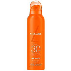 LANCASTER Sun Beauty Body Mist SPF30