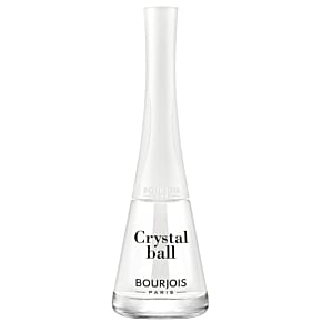 BOURJOIS Nail Polish 1 Second