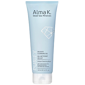 ALMA K  Delicate Cleansing Gel