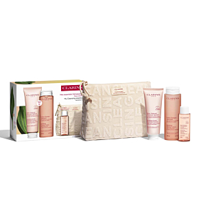 КОМПЛЕКТ My Cleansing Essetntials Sensitive Skin