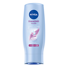 NIVEA HC Балсам за диамантен блясък Diamond Gloss Care