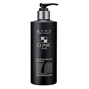 DOORI Clinic Plus Revitalizing Scalp Care Shampoo