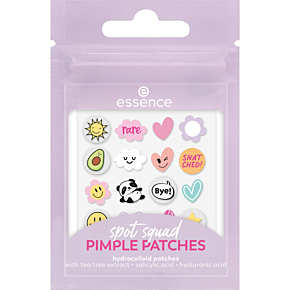 ESSENCE Pimple Patches Spot Squad