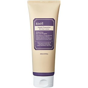 KLAIRS Supple Preparation All-Over Lotion